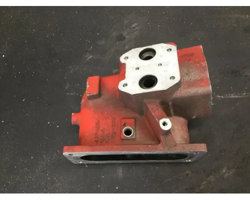 CUMMINS ISX12 Intake Manifold