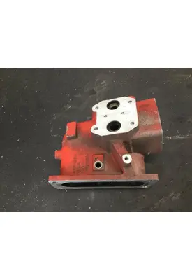 CUMMINS ISX12 Intake Manifold