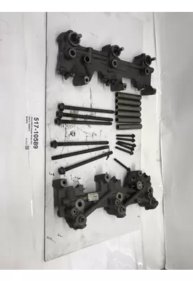 CUMMINS ISX12 Jake/Engine Brake