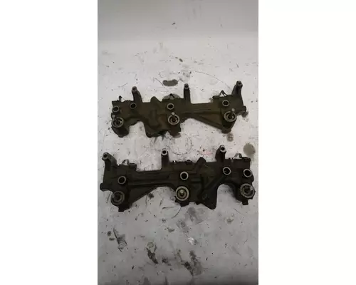 CUMMINS ISX12 JakeEngine Brake
