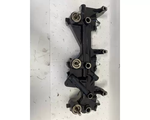 CUMMINS ISX12 JakeEngine Brake