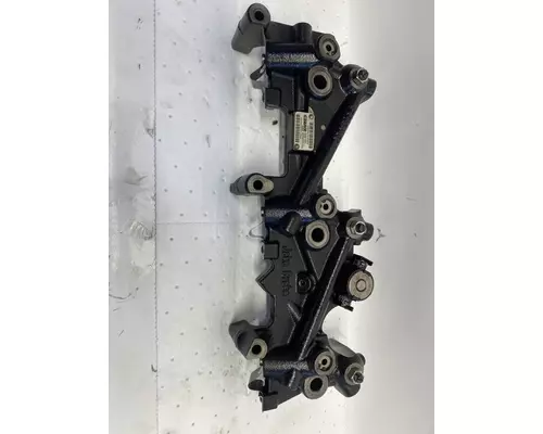 CUMMINS ISX12 JakeEngine Brake