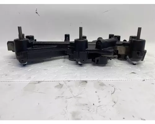 CUMMINS ISX12 JakeEngine Brake