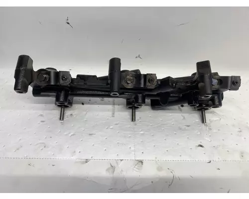 CUMMINS ISX12 JakeEngine Brake