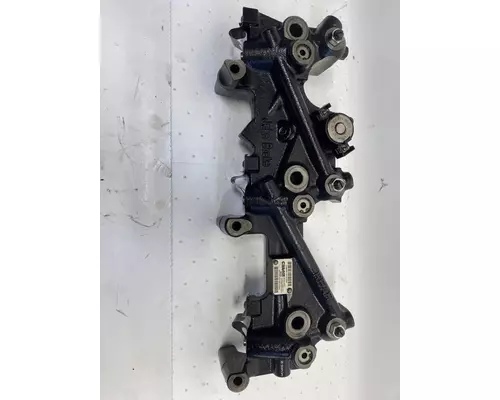 CUMMINS ISX12 JakeEngine Brake