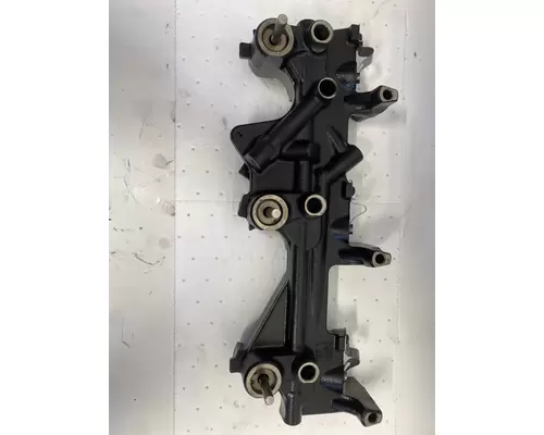 CUMMINS ISX12 JakeEngine Brake
