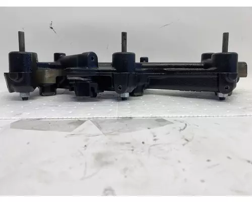 CUMMINS ISX12 JakeEngine Brake