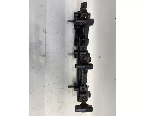 CUMMINS ISX12 JakeEngine Brake