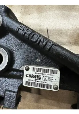 CUMMINS ISX12 Jake/Engine Brake