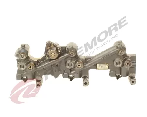CUMMINS ISX12 JakeEngine Brake