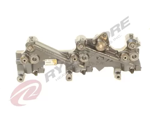 CUMMINS ISX12 JakeEngine Brake