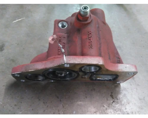 CUMMINS ISX12 OIL FILTER HOUSING