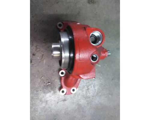 CUMMINS ISX12 OIL FILTER HOUSING