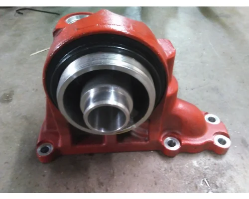 CUMMINS ISX12 OIL FILTER HOUSING