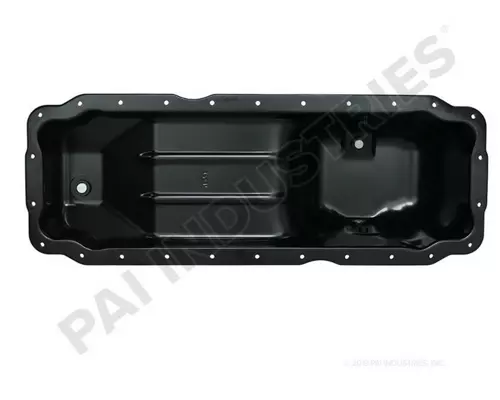 CUMMINS ISX12 OIL PAN