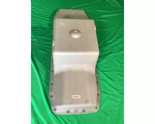 CUMMINS ISX12 OIL PAN