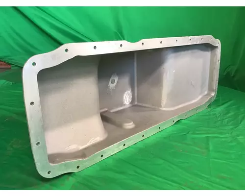 CUMMINS ISX12 OIL PAN