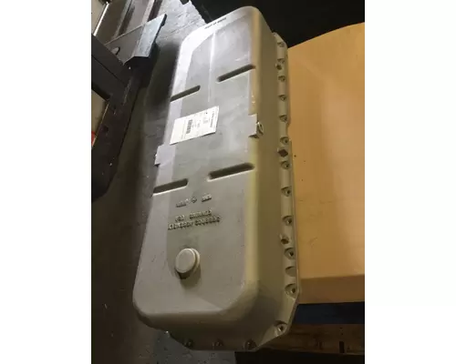 CUMMINS ISX12 OIL PAN