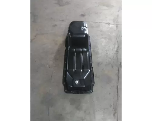 CUMMINS ISX12 OIL PAN