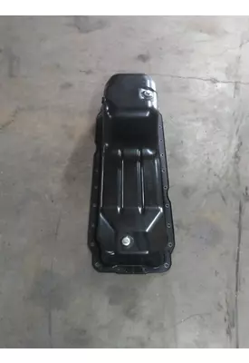 CUMMINS ISX12 OIL PAN