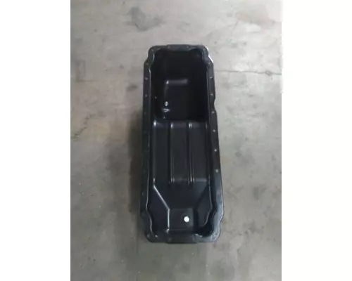 CUMMINS ISX12 OIL PAN