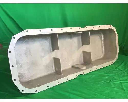 CUMMINS ISX12 OIL PAN