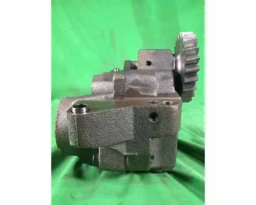 CUMMINS ISX12 OIL PUMP