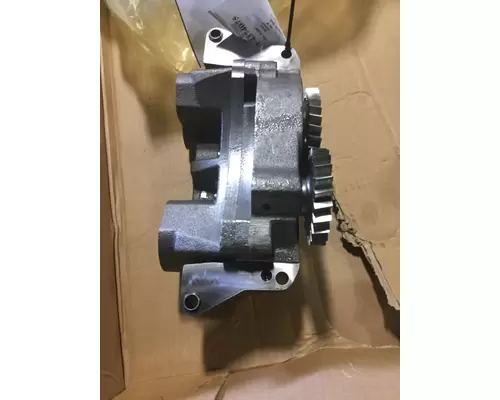 CUMMINS ISX12 OIL PUMP