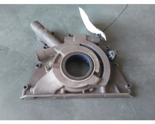 CUMMINS ISX12 OIL PUMP