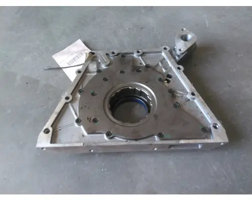 CUMMINS ISX12 OIL PUMP