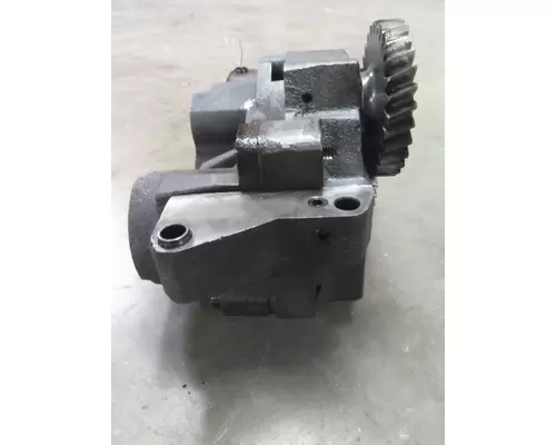 CUMMINS ISX12 OIL PUMP