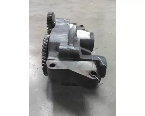 CUMMINS ISX12 OIL PUMP