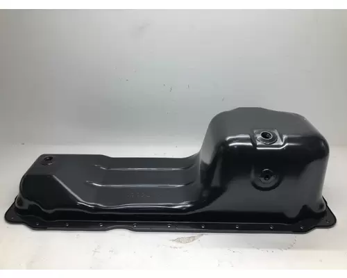 CUMMINS ISX12 Oil Pan