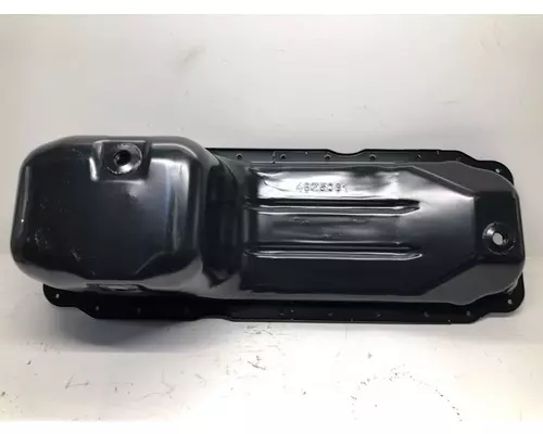 CUMMINS ISX12 Oil Pan