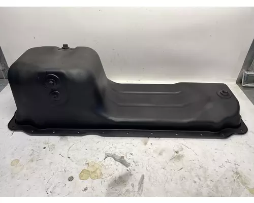 CUMMINS ISX12 Oil Pan