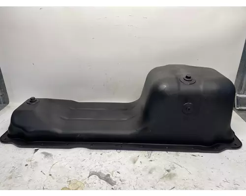 CUMMINS ISX12 Oil Pan