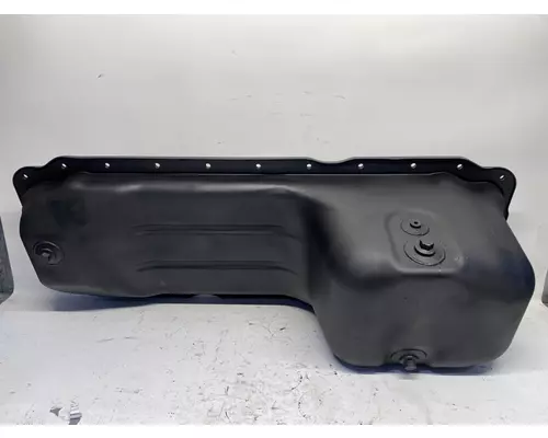 CUMMINS ISX12 Oil Pan