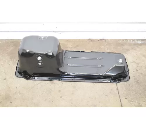 CUMMINS ISX12 Oil Pan