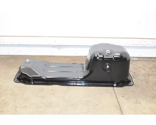 CUMMINS ISX12 Oil Pan