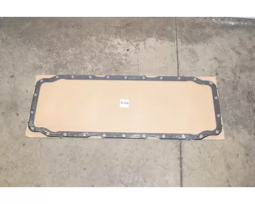 CUMMINS ISX12 Oil Pan