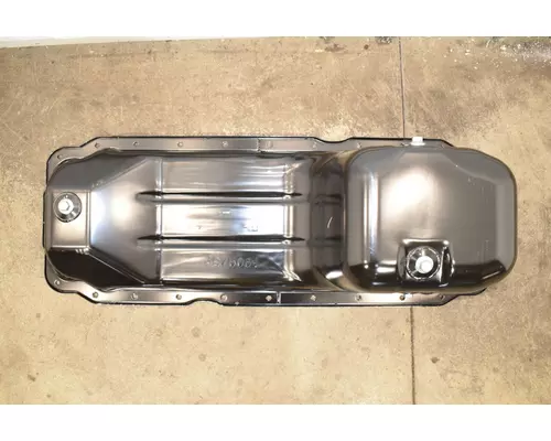 CUMMINS ISX12 Oil Pan