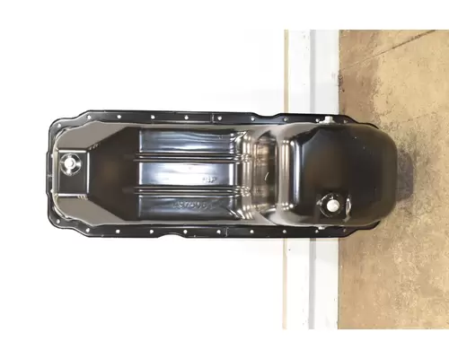 CUMMINS ISX12 Oil Pan
