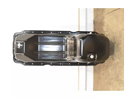 CUMMINS ISX12 Oil Pan