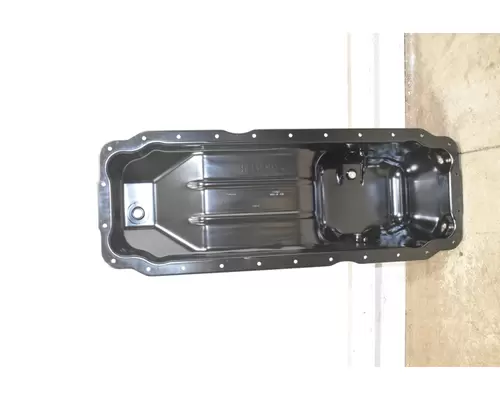 CUMMINS ISX12 Oil Pan