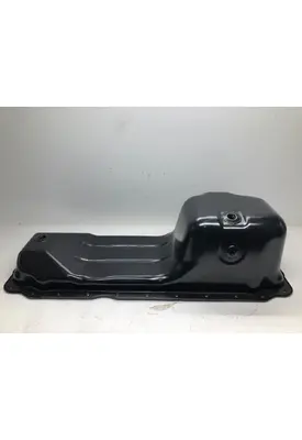 CUMMINS ISX12 Oil Pan
