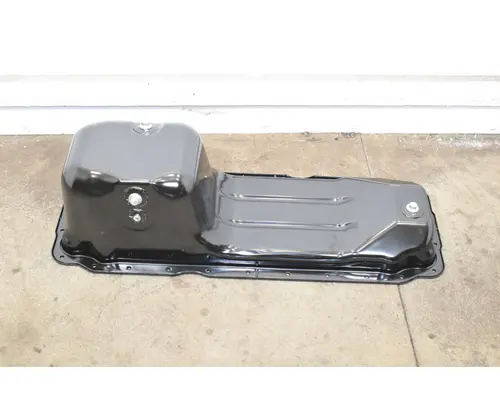 CUMMINS ISX12 Oil Pan