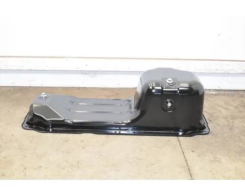 CUMMINS ISX12 Oil Pan