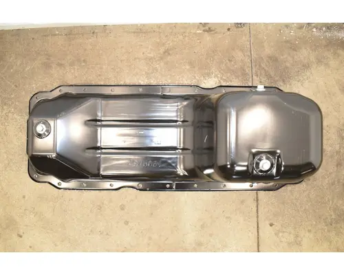 CUMMINS ISX12 Oil Pan