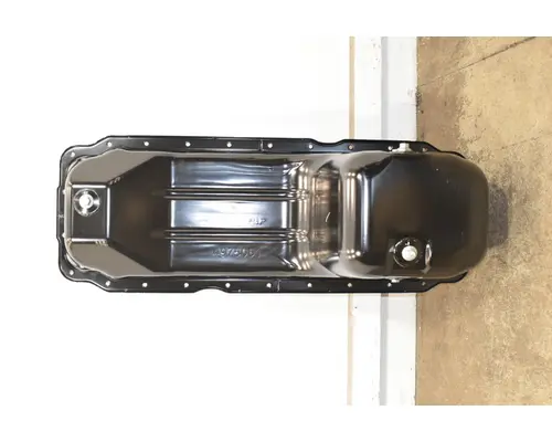CUMMINS ISX12 Oil Pan
