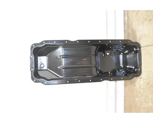 CUMMINS ISX12 Oil Pan
